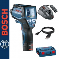 BOSCH GIS 1000C Thermo Detector OUTFIT