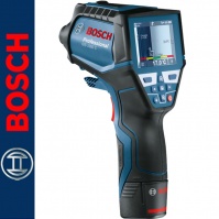 BOSCH GIS 1000C Thermo Detector OUTFIT