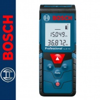Bosch GLM 40 Range-finder