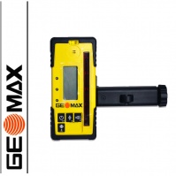 Set: GEOMAX Zone 60HG Laser Level+ Detector ZRD105