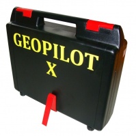 GEOPILOT X Underground Utilities Detector