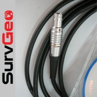 Data Transfer Cable LEICA USB substitute GEV189