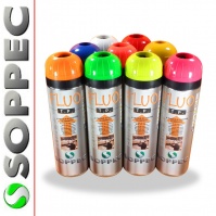Soppec Paint - pack of 12