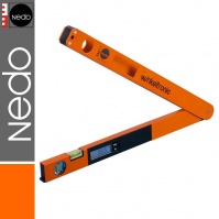 Nedo Winkeltronic Easy 600 mm Electronic Angle Measurer