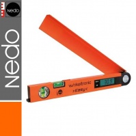 Nedo Winkeltronic Easy 400 mm Electronic Angle Measurer