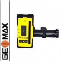 Set: GEOMAX Zone 20H Laser Level + Detector ZRP105