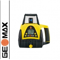 Set: GEOMAX Zone 70DG Laser Level + Detector ZRD105