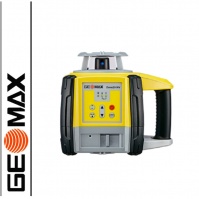 Set: GEOMAX Zone 20HV Laser Level + Detector ZRD105