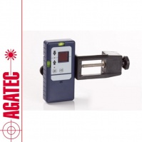 AGATEC MC3 Cross-line Laser