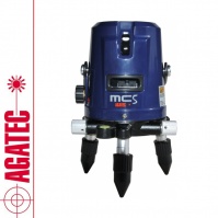 AGATEC MC5 Cross-line Laser
