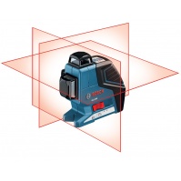 Bosch GLL 3-80P Line Laser