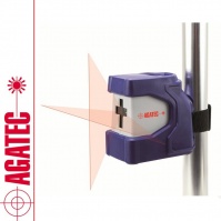 AGATEC CL100 Cross-line Laser