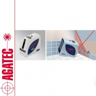 AGATEC CPL50 Cross-line Laser