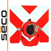 SECO 6400-10 Prism 62 mm offset 0.30 or 40 mm 