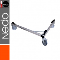 NEDO Tripod Stands, with wheels