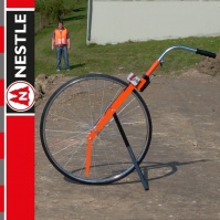 NESTLE Large Precise Measuring Wheel