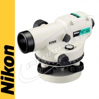 Optical Level Nikon AC-2s