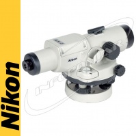 Optical Level NIKON AS-2