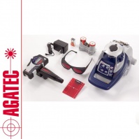 AGATEC A510G Rotating Laser Level