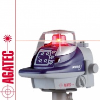 AGATEC A510S Rotating Laser Level