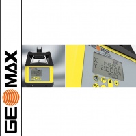 GEOMAX Zone50 A Rotating Laser (with remote control)