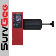 SurvGeo LR-60 Laser Detector / laser detector for line lasers