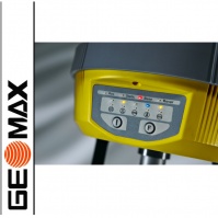Geomax Zenith 10 GNSS Receiver