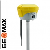 Geomax Zenith 35 Pro GNSS Receiver, with tilt sensor