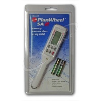 PlanWheel - Electronic Plan Measuring Wheel