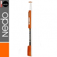NEDO mEsstronic Easy Electronic Telescopic Rod 0.70-3.00 m