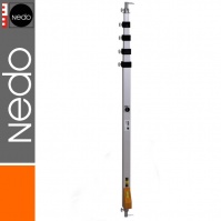 NEDO Auto-mEssfix Telescopic Rod 920-2610 mm