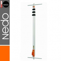 NEDO Auto-mEssfix Telescopic Rod 950-3260 mm