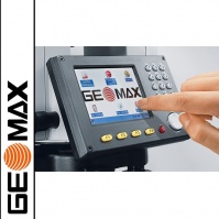 GEOMAX Zipp20 Electronic Total Station