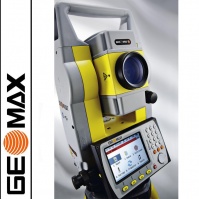 GeoMax Zoom35 PRO Electronic Total Station