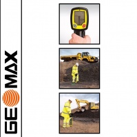 GeoMax EZiCAT i500 Cable Locator