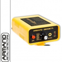Armand Metal Detector