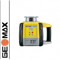 Set: GEOMAX Zone 20H Laser Level + Detector ZRP105