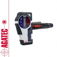 AGATEC RCR500 Detector, with remote control function