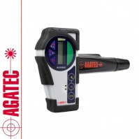 AGATEC RCR500G Detector, with remote control function