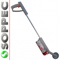 One Wheel SOPPEC Applicator Marking Rod