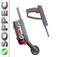 One Wheel SOPPEC Applicator Marking Rod
