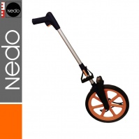 NEDO ECONO Measuring Wheel 1 dm (1.0 m circumference) 