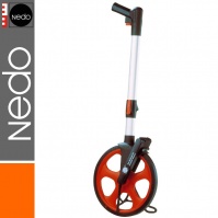 NEDO LIGHT Measuring wheel 1 dm (1.0 m circumference) 