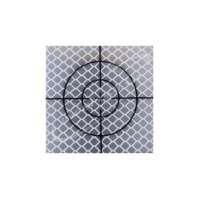 Reflective target 20 mm x 20 mm 