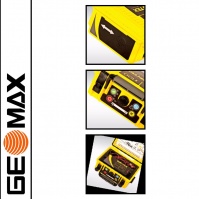 GeoMax EZiTEX t100 Signal Transmitter