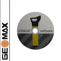 GEOMAX LOGiCAT v3.0 Software