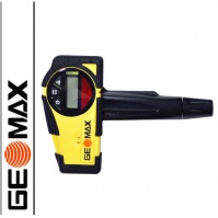 Set: GEOMAX Zone 40H Laser Level + Detector ZRB35