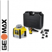 Set: GEOMAX Zone 60HG Laser Level + Detector ZRB35