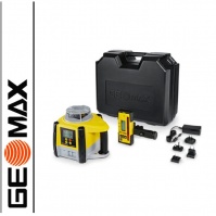 Set: GEOMAX Zone 60HG Laser Level+ Detector ZRD105