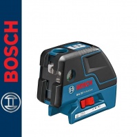 Bosch GCL 25 Dot-line Laser